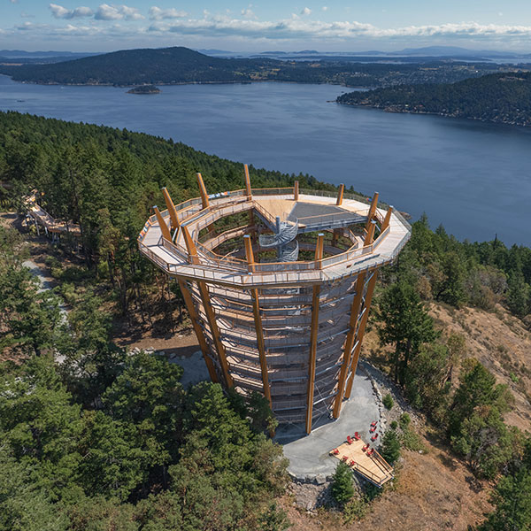 Malahat SkyWalk