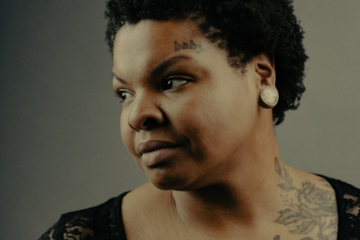 Stephanie Anne Johnson