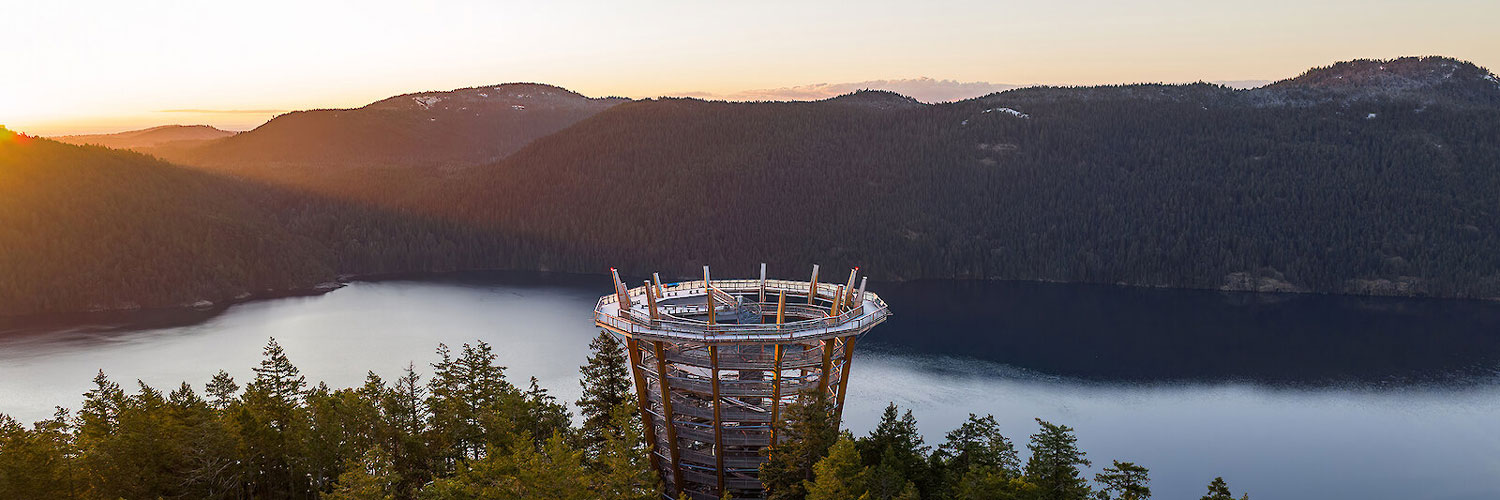 Malahat SkyWalk