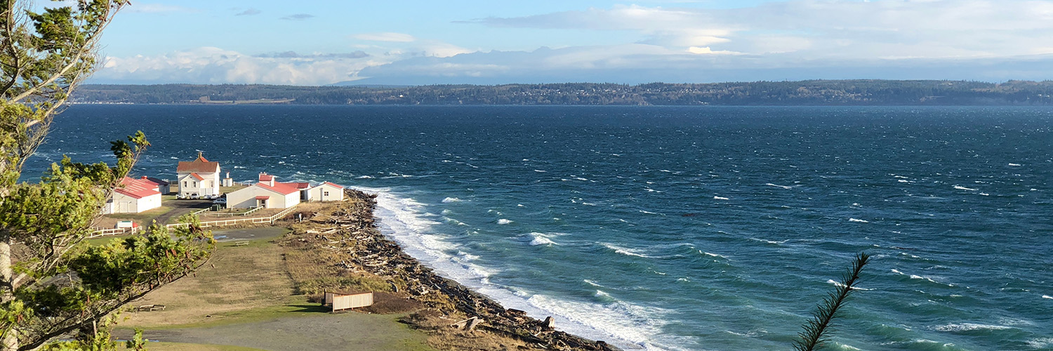 Fort Flager State Park