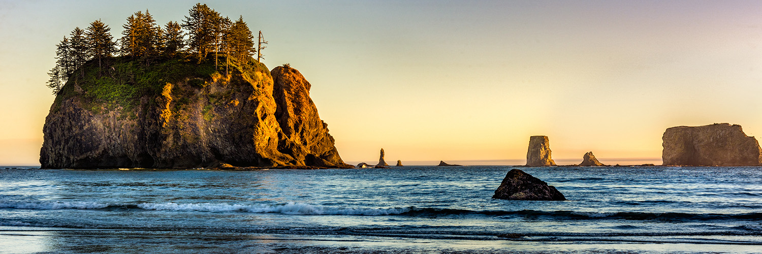 La Push Seaside