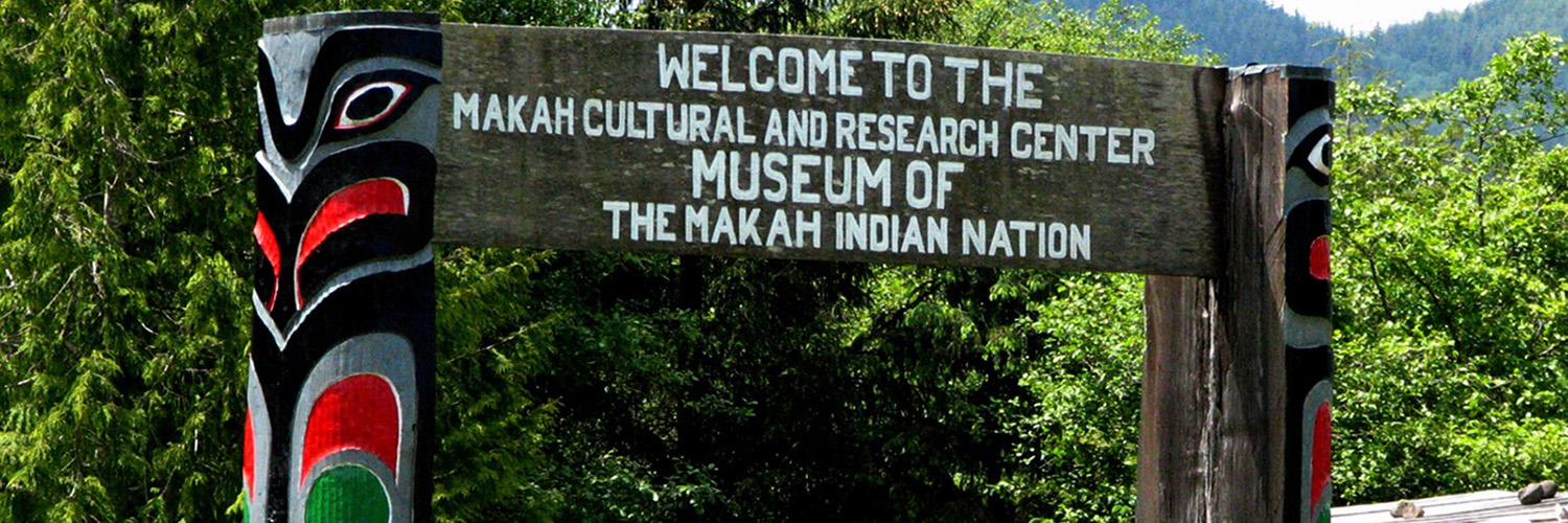 Makah Cultural and Research Center