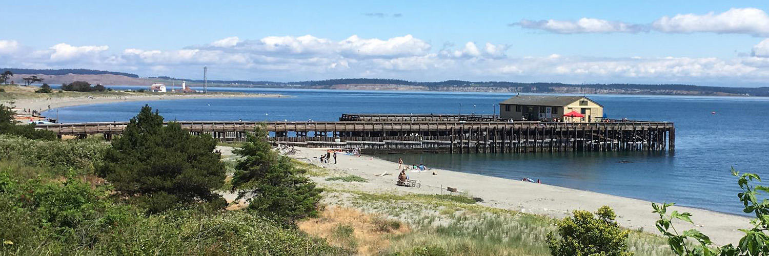 Port Townsend Marine Science Center