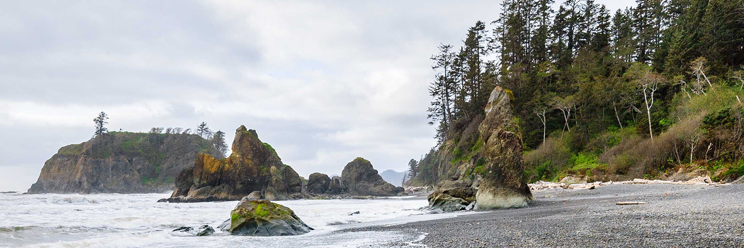 Ruby Beach