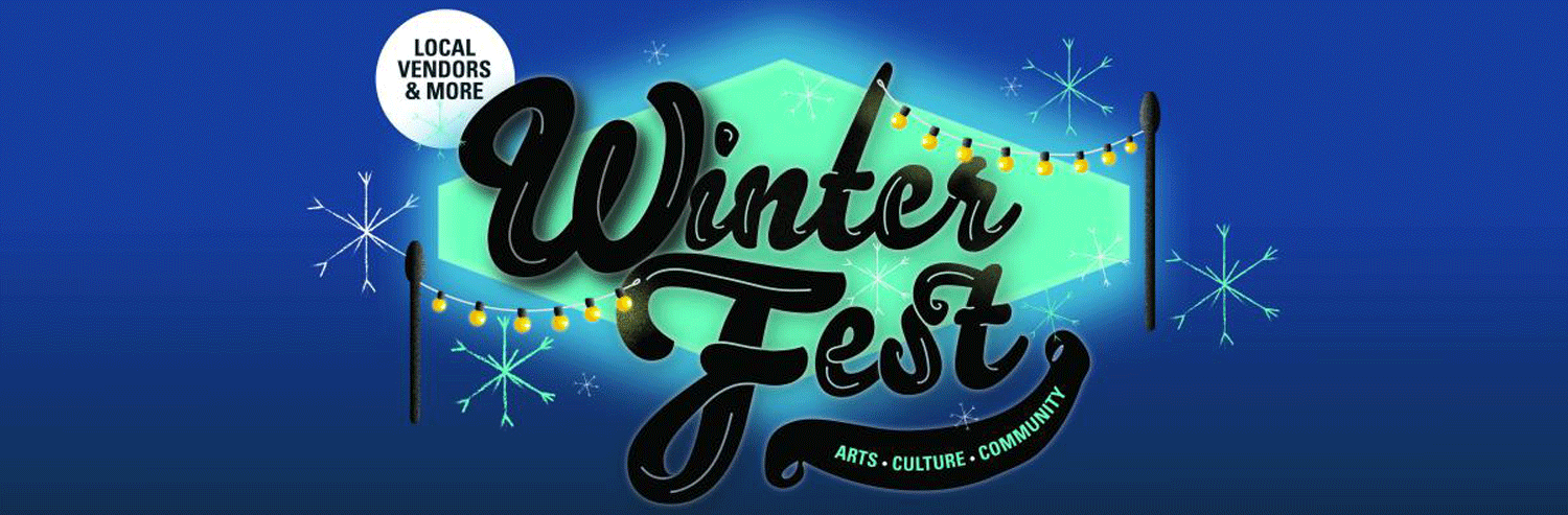 WinterFest at the Royal BC Museum