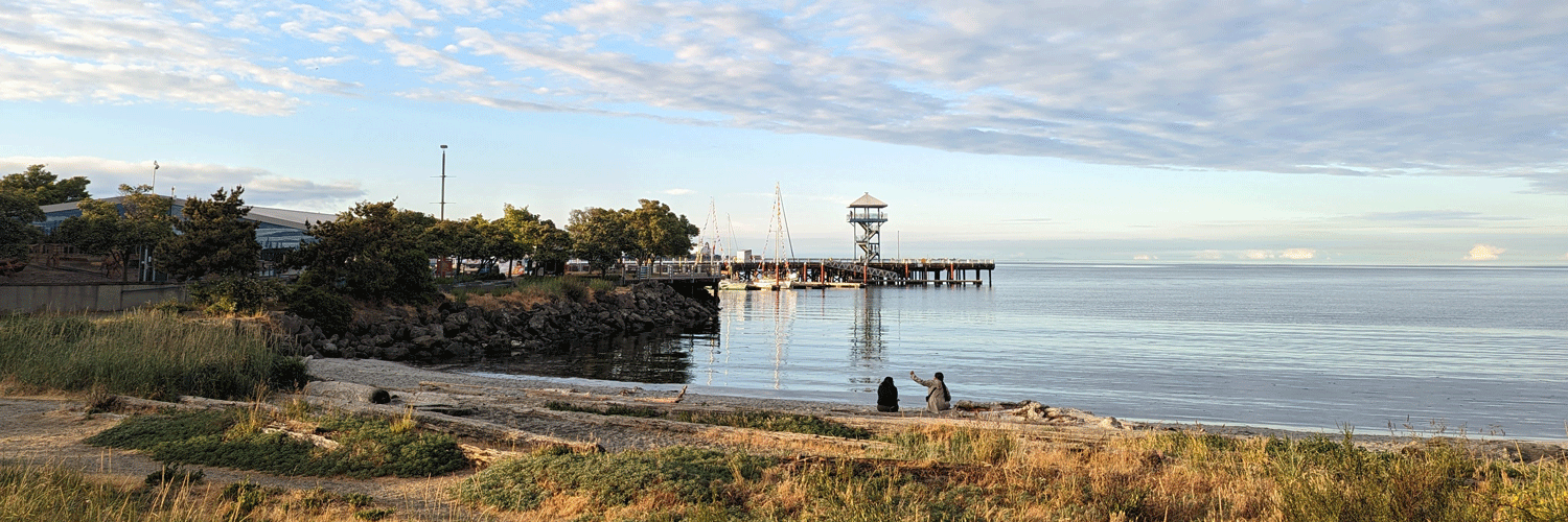 Port Angeles