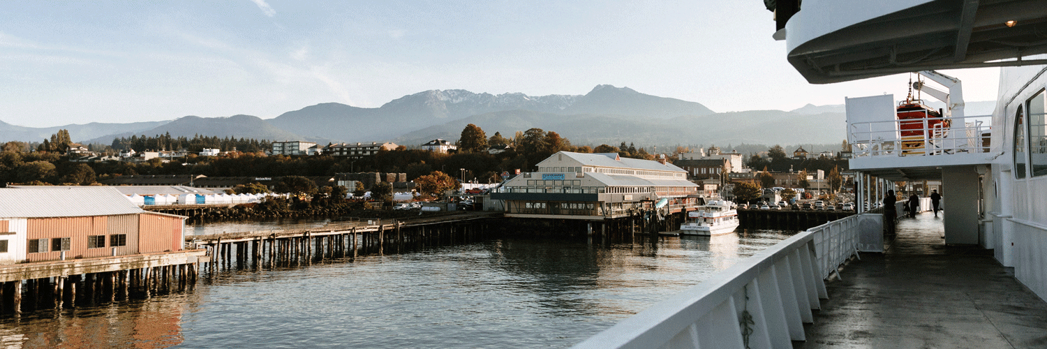 Port Angeles