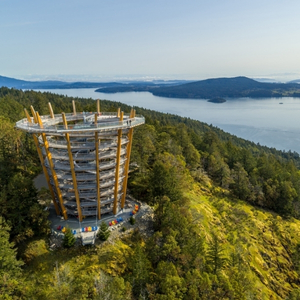 skywalk