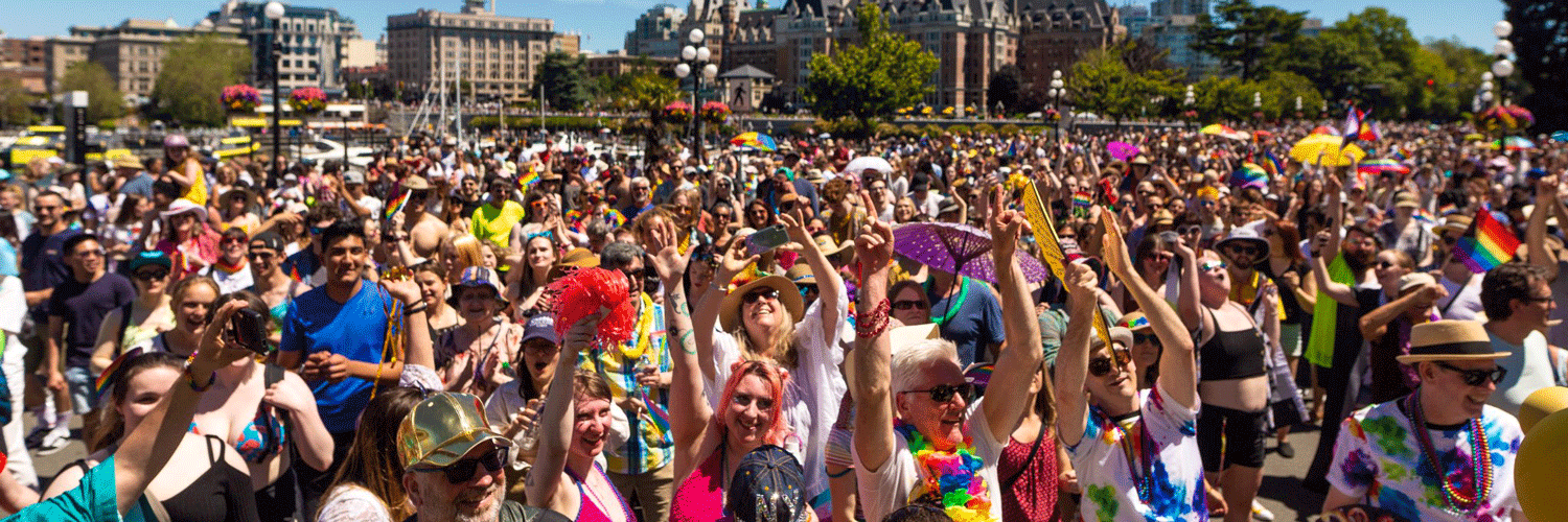 Victoria Pride Festival