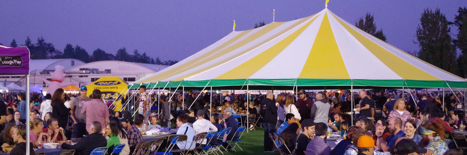 2023 Summer Festivals Happening in Victoria, BC Black Ball Ferry Line