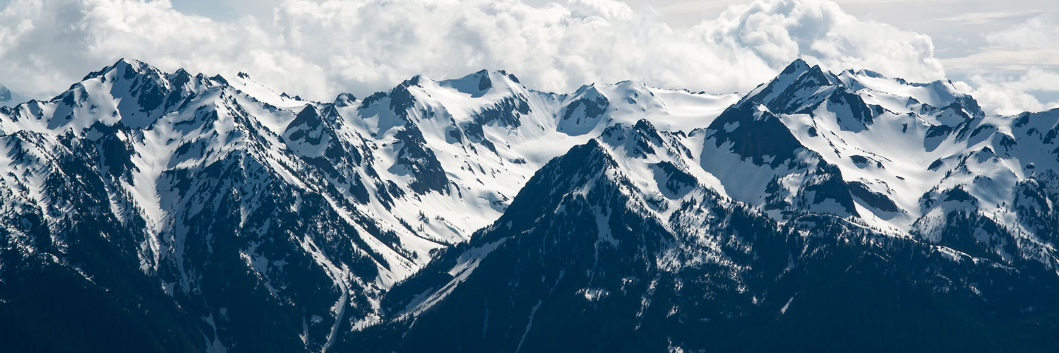 Hurricane Ridge